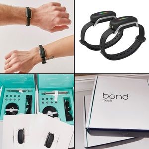 BondTouch Bracelets!!!